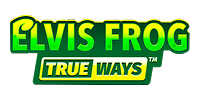 Elvis Frog TrueWays