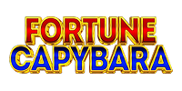 Fortune Capybara