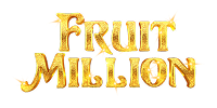 Fruit Million