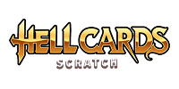 Hellcards Scratch