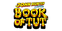 John Hunter and the Book of Tut