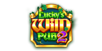 Lucky’s Wild Pub 2