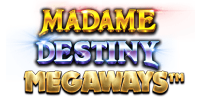 Madame Destiny Megaways