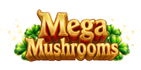 Mega Mushrooms