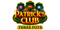 Patrick's Club: Three Pots