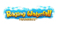 Raging Waterfall Megaways