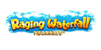 Raging Waterfall Megaways