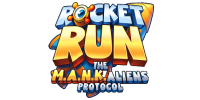 Rocketrun The M.A.N.K.Aliens Protocol