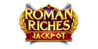 Roman Riches Jackpot