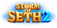 Storm of Seth 2