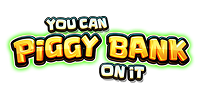 You Can Piggy Bank On It