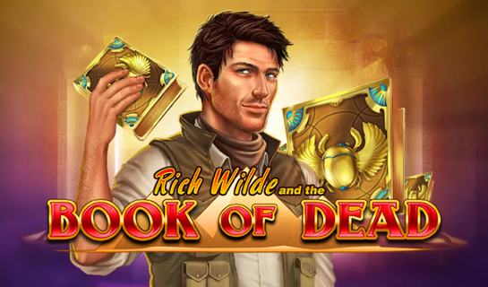 Book of Dead