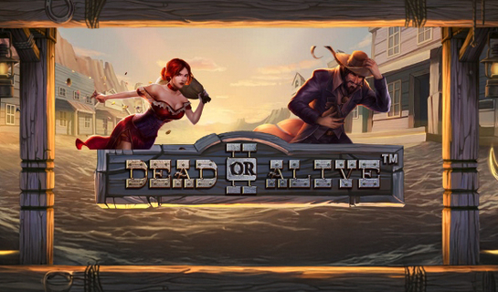 Dead or Alive 2