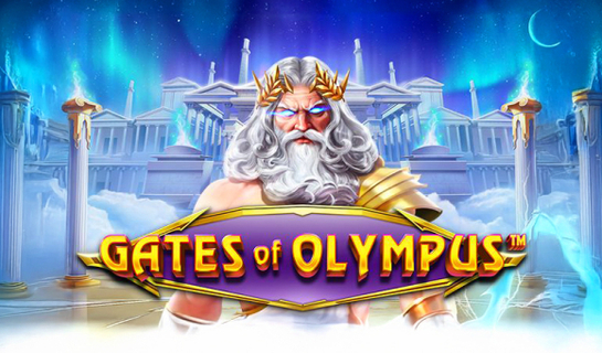 Gates of Olympus