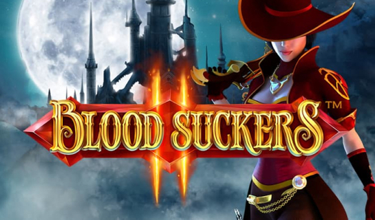 Blood Suckers 2