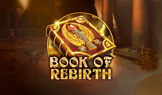 Book Of Rebirth