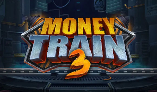 Money Train 3