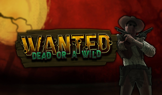 Wanted Dead or a Wild