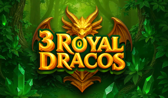 3 Royal Dracos