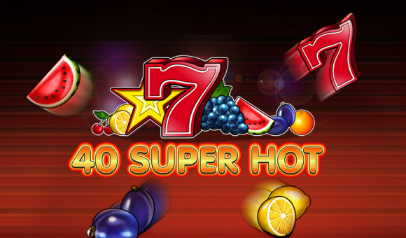 40 Super Hot
