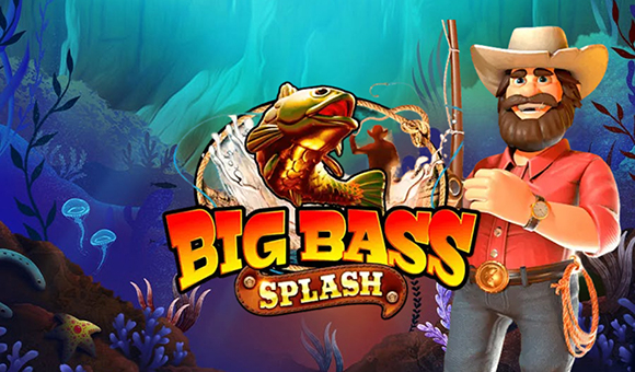 Big Bass Splash