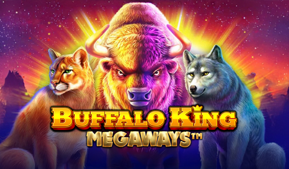 Buffalo King Megaways