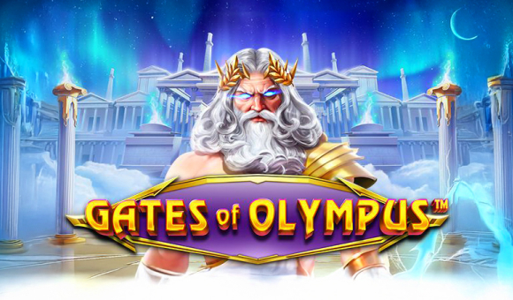 Gates of Olympus