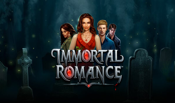 Immortal Romance