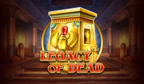 Legacy of Dead