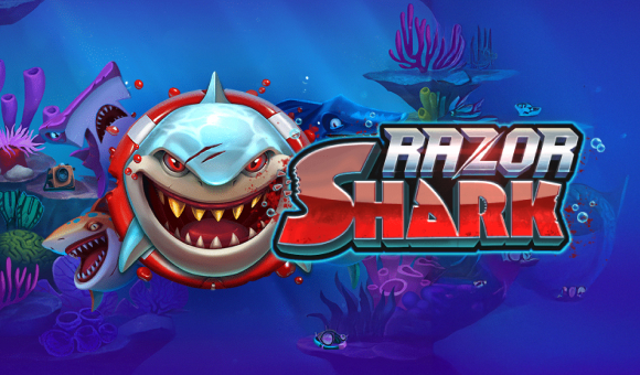 Razor Shark