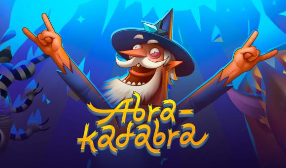 Abrakadabra