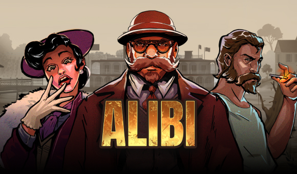 Alibi