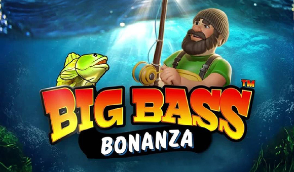 Big Bass Bonanza