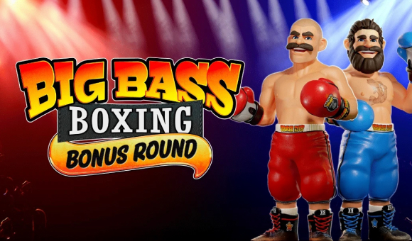 Big Bass Boxing Bonus Round