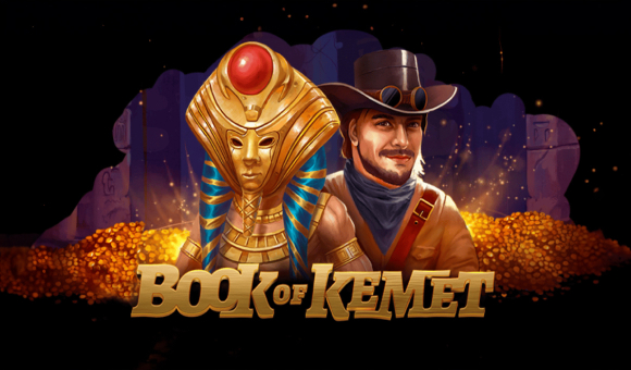 Book of Kemet