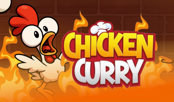 Chicken Curry