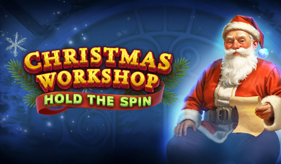 Christmas Workshop