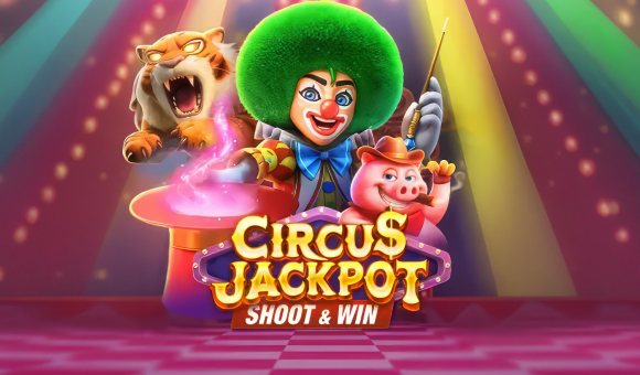 Circus Jackpot