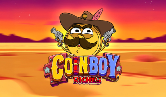 Coinboy Riches