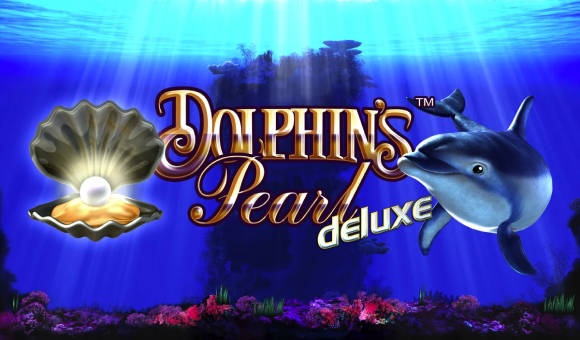 Dolphins Pearl