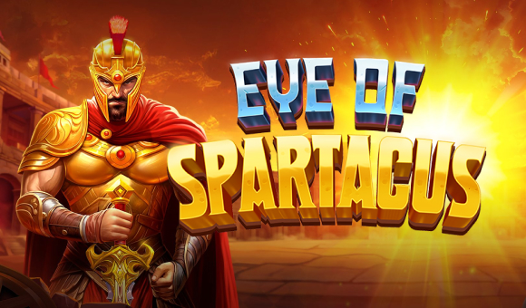Eye of Spartacus