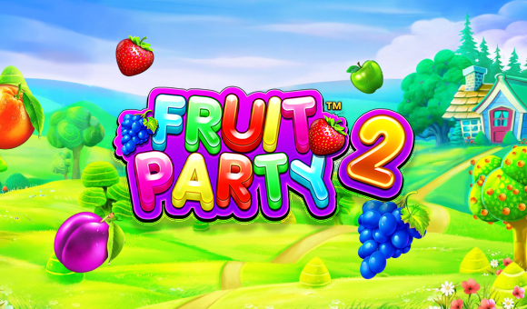 Fruit Party 2