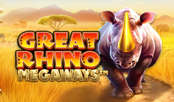 Great Rhino Megaways