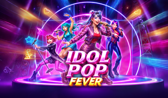 Idol Pop Fever