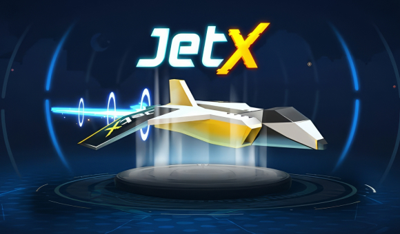 JetX
