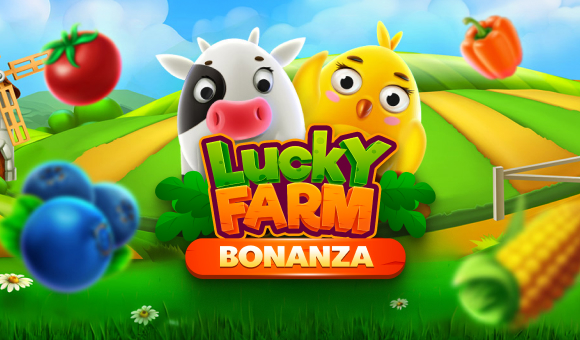 Lucky Farm Bonanza