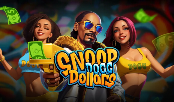 Snoop Dogg Dollars