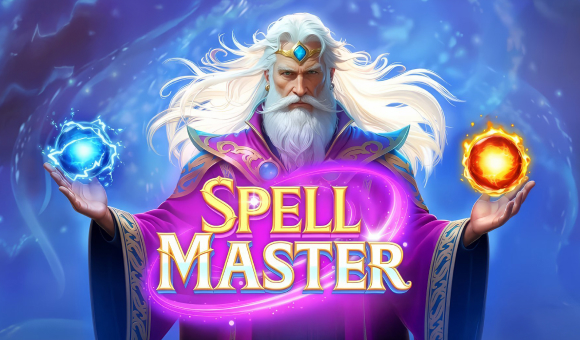 Spell Master