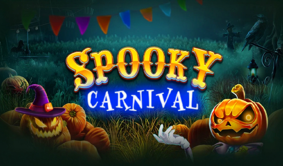 Spooky Carnival