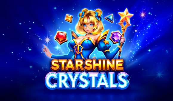 Starshine Crystals